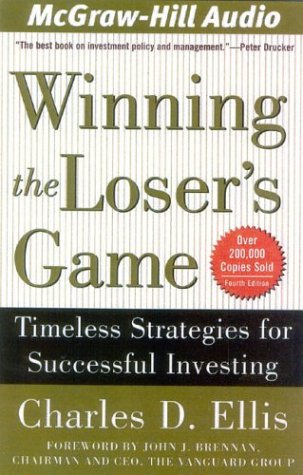 9781932378276: Winning the Loser's Game: Timeless Strategies for Successful Investing