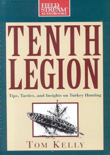 9781932378917: Tenth Legion