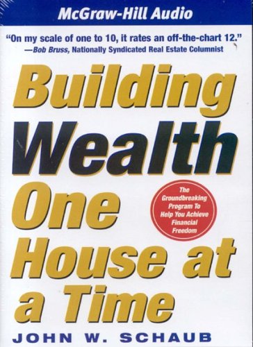 Stock image for Building Wealth One House at a Time: Making It Big on Little Deals for sale by Hafa Adai Books