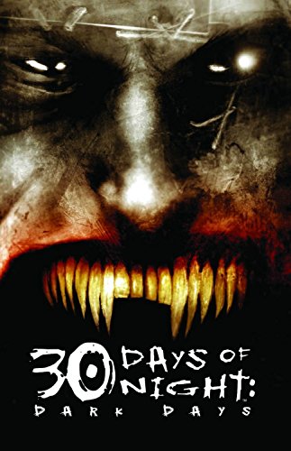 Beispielbild fr 30 Days Of Night 2: Dark Days zum Verkauf von Revaluation Books