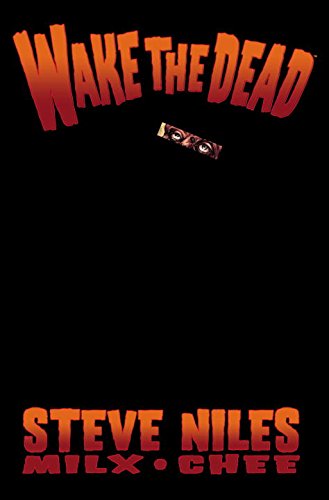 Imagen de archivo de Wake the Dead a la venta por Martin Nevers- used & rare books