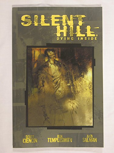 Stock image for Silent Hill: Dying Inside for sale by Ergodebooks