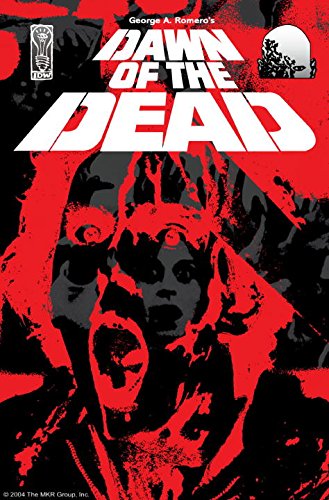 9781932382327: George A. Romero's Dawn Of The Dead