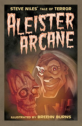 Imagen de archivo de Aleister Arcane a la venta por Half Price Books Inc.