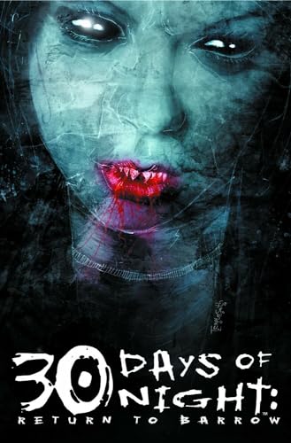 Stock image for Return to Barrow (30 Days of Night, Book 3) for sale by HPB Inc.