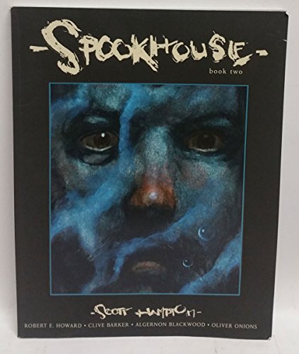 Stock image for Spookhouse Volume 2 for sale by Cathy's Half Price Books