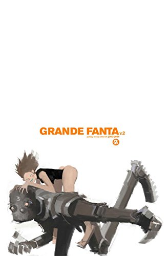 9781932382631: Grande Fanta