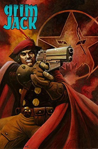 Stock image for Legend Of GrimJack Volume 3 for sale by Front Cover Books