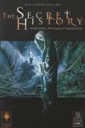 Beispielbild fr The Secret History, Book Three: The Grail of Montsegur zum Verkauf von Wonder Book