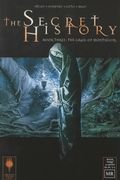 Stock image for The Secret History, Book Three: The Grail of Montsegur for sale by HPB Inc.