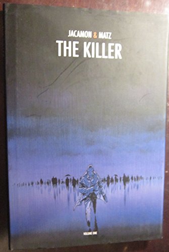 Beispielbild fr The Killer Volume 1 zum Verkauf von ThriftBooks-Dallas
