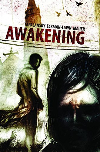 Beispielbild fr Awakening Volume 1 zum Verkauf von Open Books