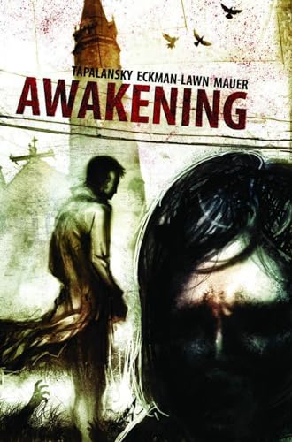 Imagen de archivo de Awakening Volume 1 a la venta por Open Books