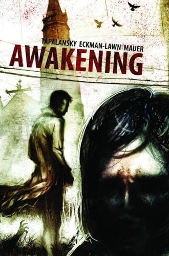 Awakening Volume 1 (9781932386486) by Nick Tapalansky