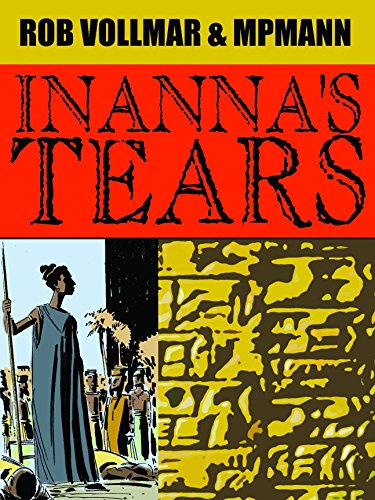 Stock image for Inanna's Tears for sale by ThriftBooks-Atlanta