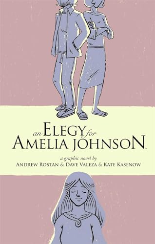 Stock image for An Elegy for Amelia Johnson for sale by WorldofBooks