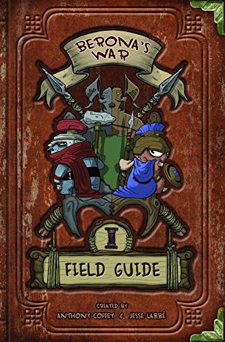 Stock image for Berona's War: Field Guide for sale by SecondSale