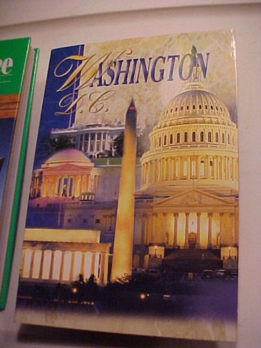 Stock image for Washington D.c for sale by Wonder Book