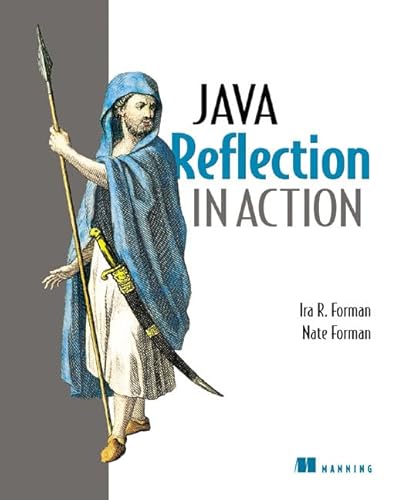 9781932394184: Java Reflection in Action