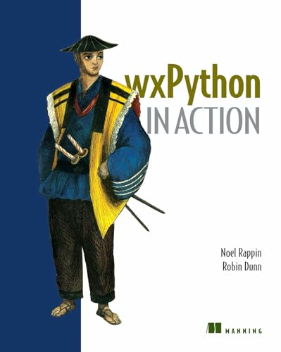 Beispielbild fr wxPython in Action zum Verkauf von WorldofBooks
