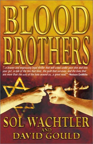 Imagen de archivo de Blood Brothers a la venta por Hippo Books