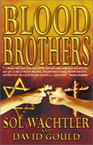 Stock image for Blood Brothers for sale by HPB-Emerald