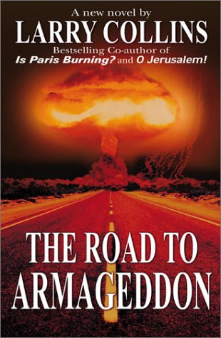 Imagen de archivo de The Road to Armageddon a la venta por Novel Ideas Books & Gifts