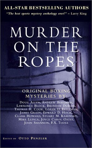 9781932407143: Murder on the Ropes