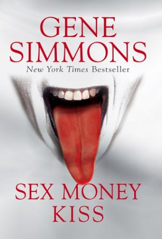 9781932407334: Sex, Money, Kiss