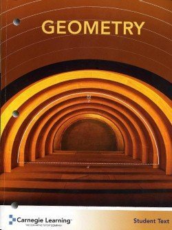 Stock image for Geometry for sale by The Book Cellar, LLC