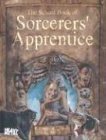 Beispielbild fr The School Book of Sorcerers' Apprentice zum Verkauf von Wonder Book