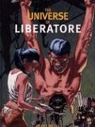 Imagen de archivo de Universe of Liberatore a la venta por Hay-on-Wye Booksellers