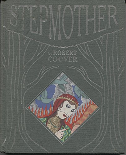 Imagen de archivo de Stepmother a la venta por Front Cover Books