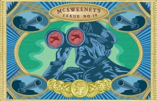 Beispielbild fr McSweeney's Issue 19 (McSweeney's Quarterly Concern) zum Verkauf von Wonder Book