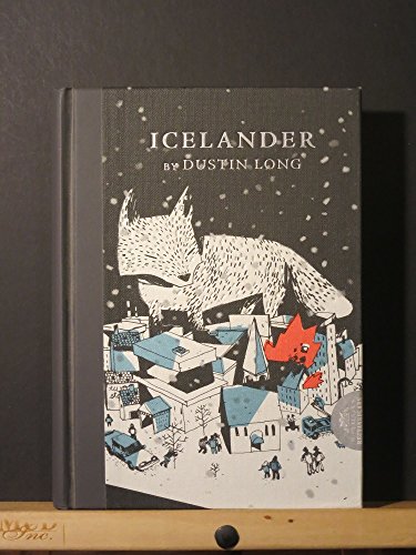 Stock image for Icelander for sale by ThriftBooks-Dallas