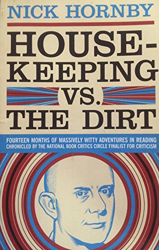 9781932416596: Housekeeping vs. the Dirt