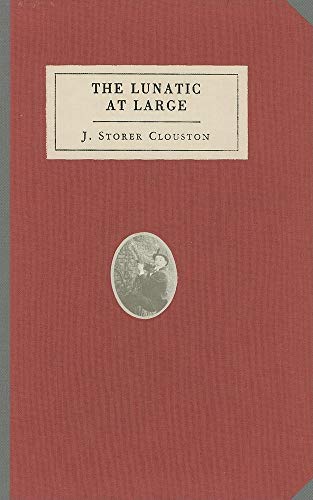 Imagen de archivo de The Lunatic at Large (Collins Library) a la venta por SecondSale