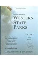 The Double Eagle Guide to Western State Parks: Far West: California, Nevada (9781932417173) by Preston, Thomas; Preston, Elizabeth