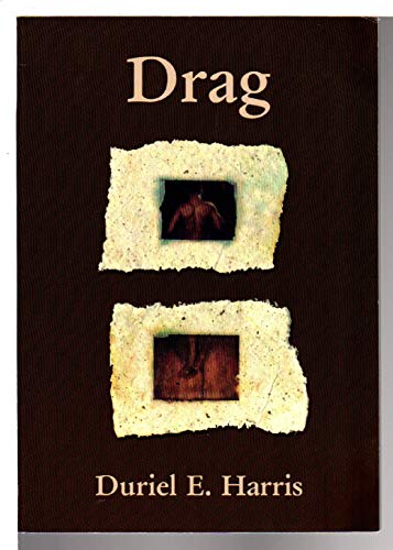 Imagen de archivo de Drag a la venta por ThriftBooks-Dallas