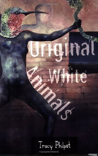 Stock image for Original White Animals for sale by Bookmans