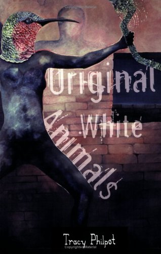 Stock image for Original White Animals for sale by Skihills Books