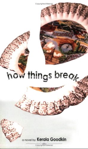 9781932418149: How Things Break