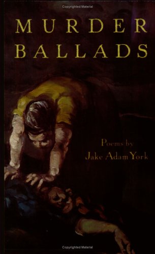 Imagen de archivo de Murder Ballads a la venta por SecondSale