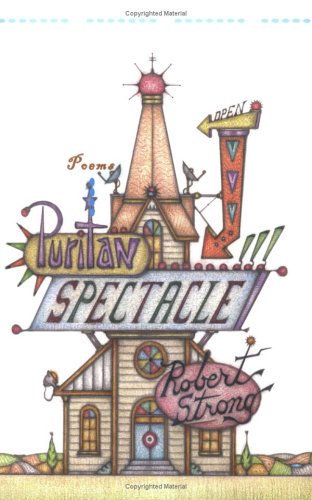 9781932418170: Puritan Spectacle