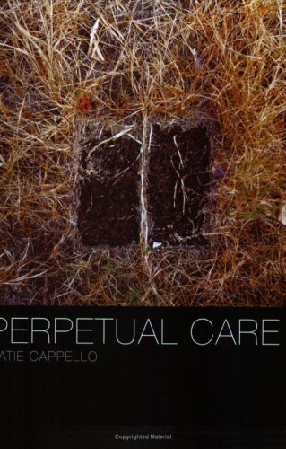 Stock image for Perpetual Care for sale by Wonder Book
