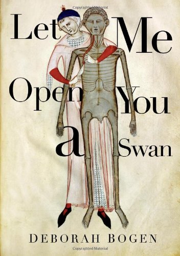 Imagen de archivo de Let Me Open You a Swan a la venta por The Enigmatic Reader