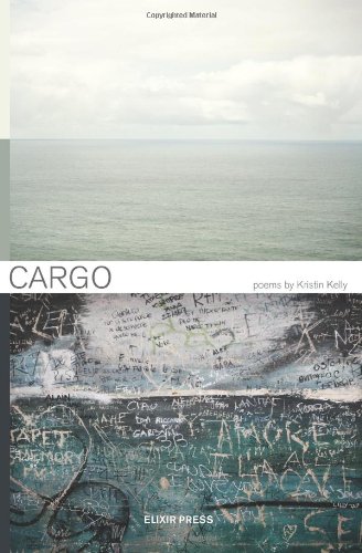Beispielbild fr Cargo zum Verkauf von Powell's Bookstores Chicago, ABAA