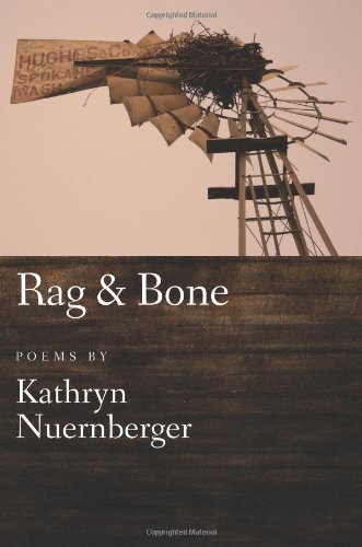 Rag & Bone (9781932418408) by Nuernberger, Kathryn