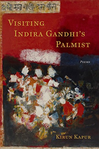 Beispielbild fr Visiting Indira Gandhi's Palmist zum Verkauf von Better World Books