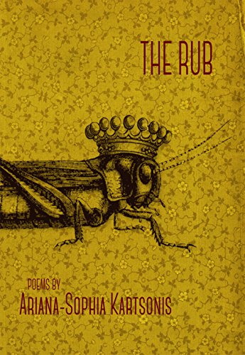 Imagen de archivo de The Rub a la venta por SecondSale
